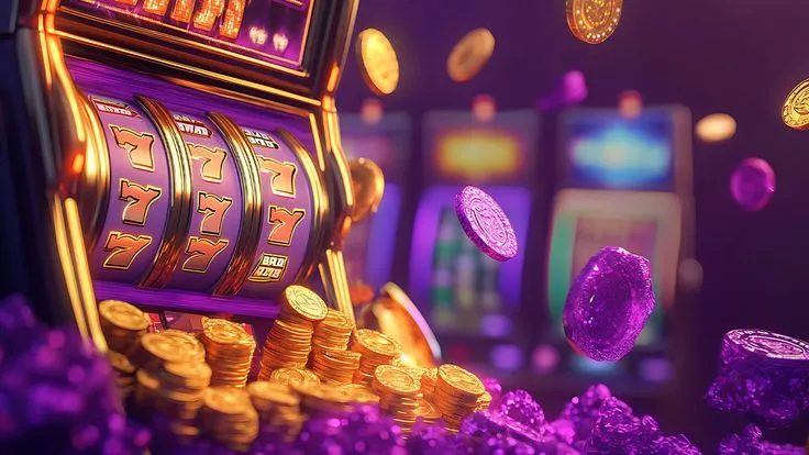 Swerte99 Slot Games