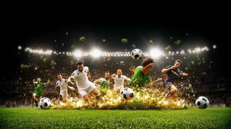Swerte99 Sports Betting